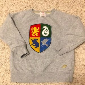 Youth Harry Potter Sweatshirt